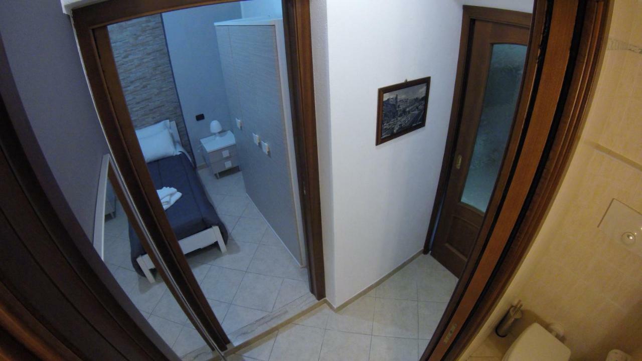 Frank House Διαμέρισμα Κάλιαρι Εξωτερικό φωτογραφία